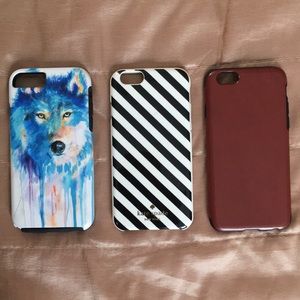 Cases for IPhone 6/6S